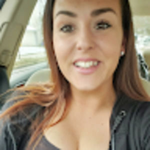 Meet your Posher, Ciara